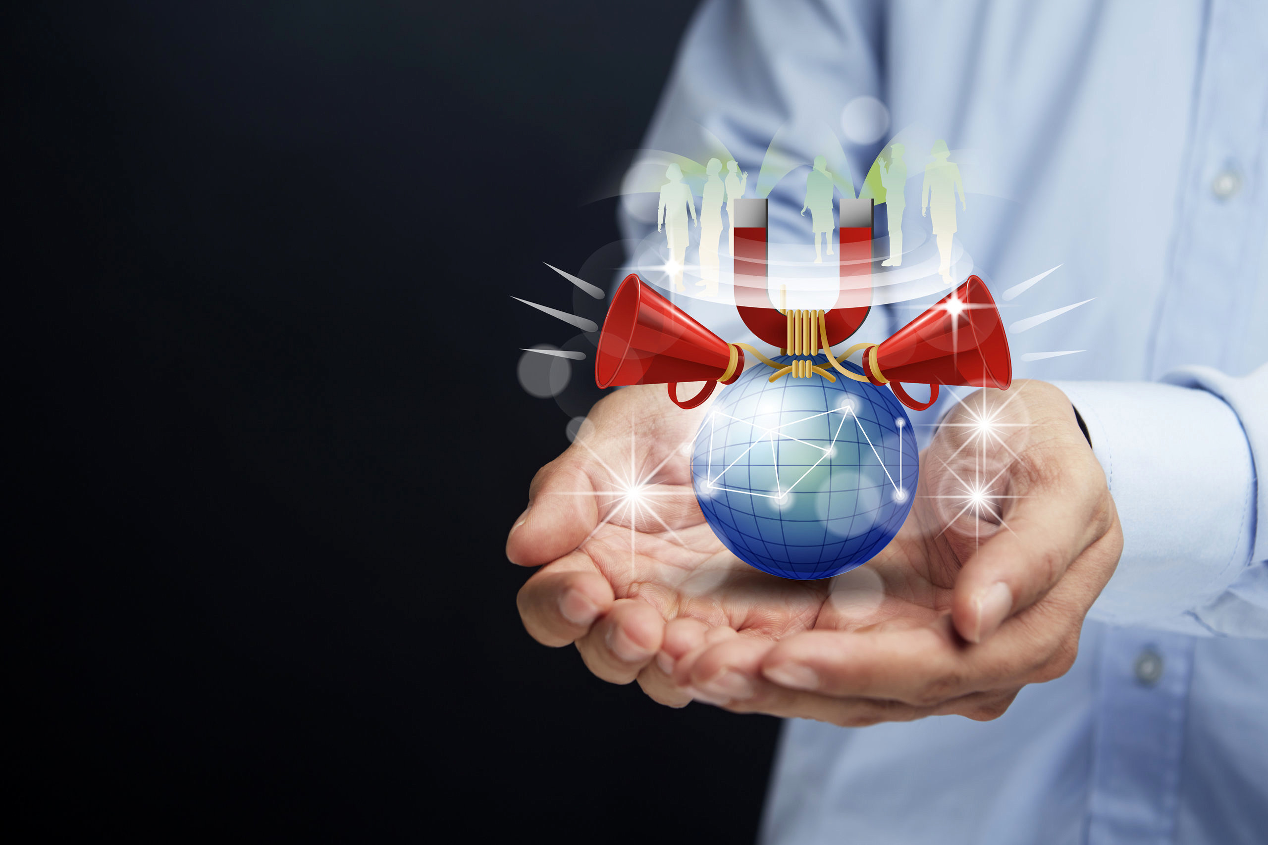 Digital Marketing Strategy