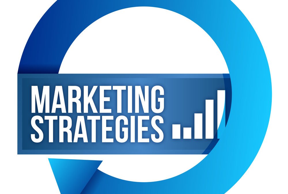 Small Business Digital Marketing Strategies That You Can Count On To Help You