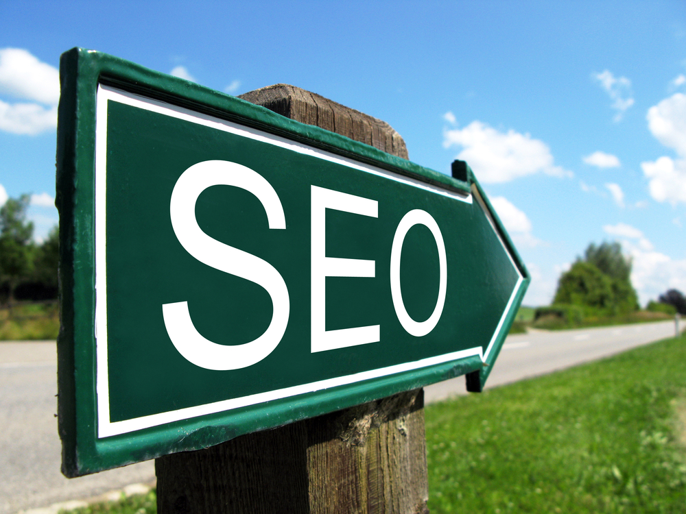 SEO Content