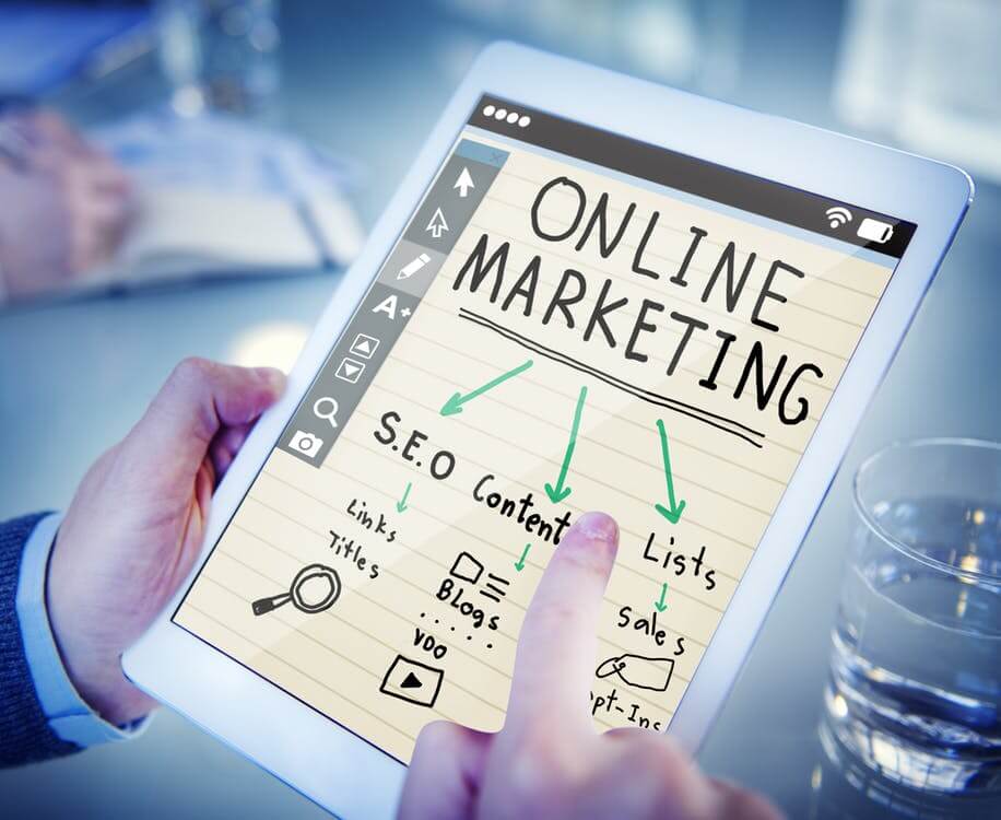 Marketing Consistency