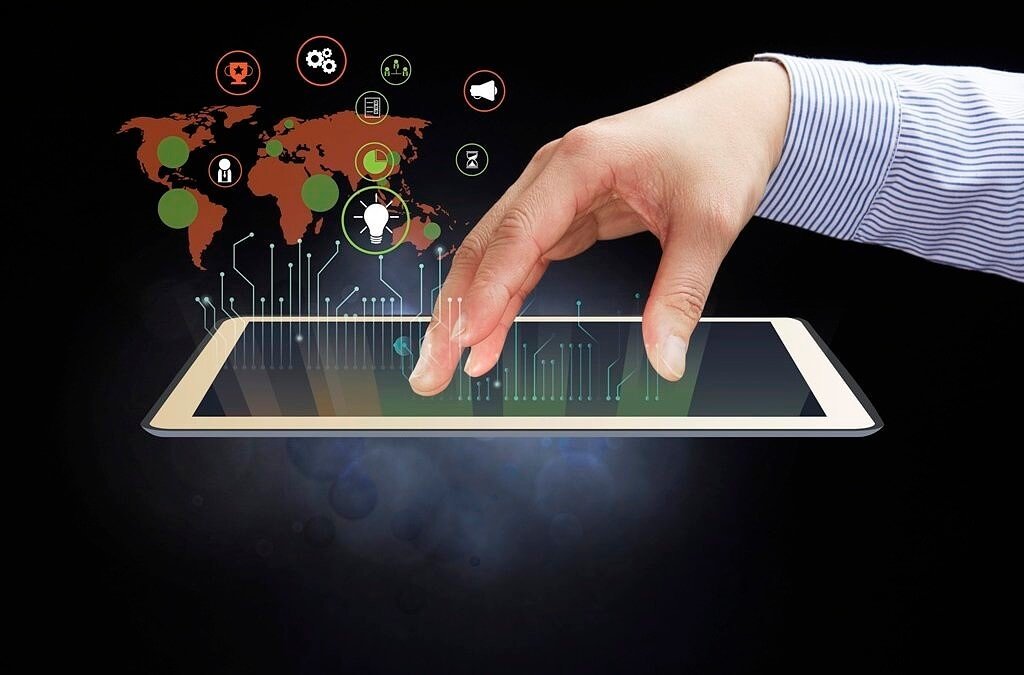 The Secret to Top Digital Marketing Agencies