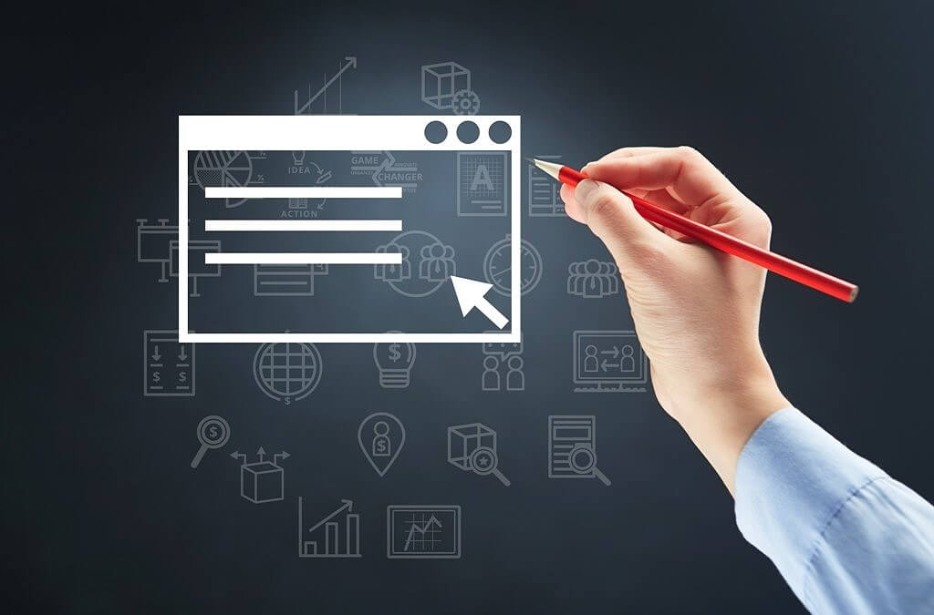 Website Ideas For Beginners