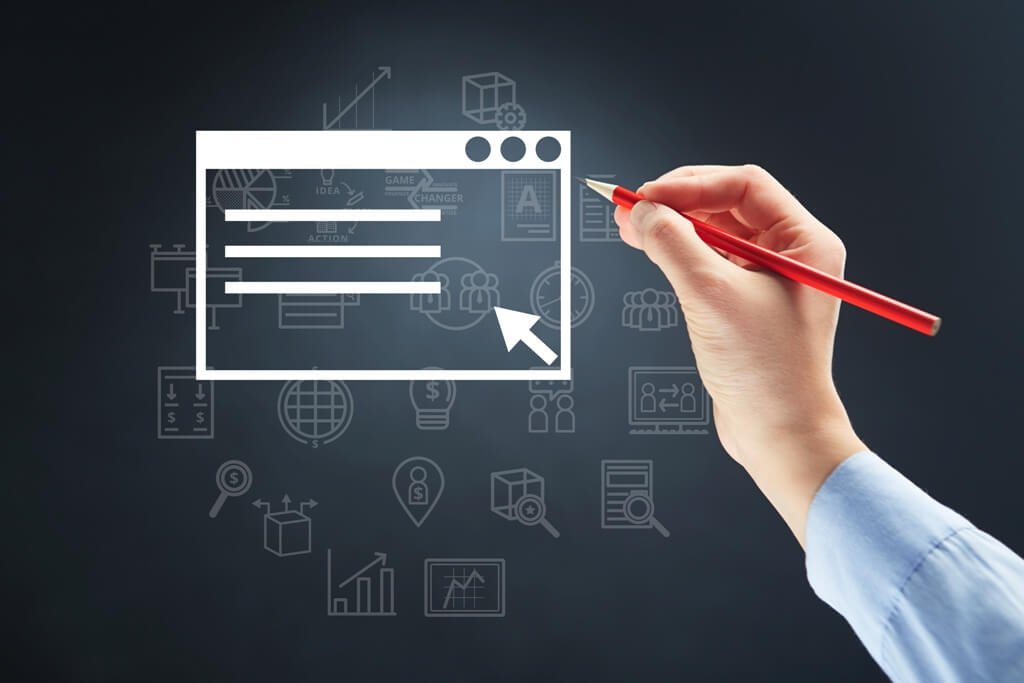 Website Ideas For Beginners