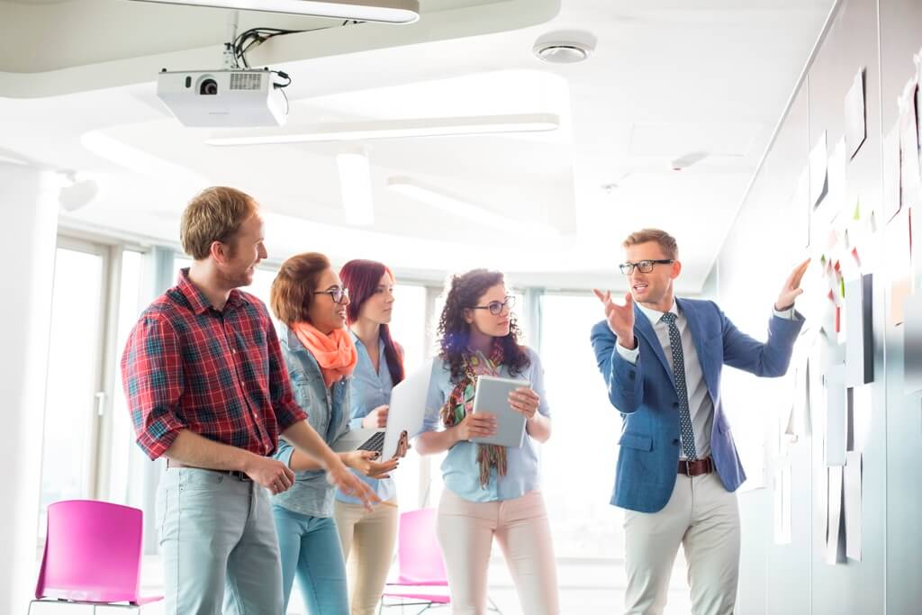 Improve Accuracy At Work To Market Better