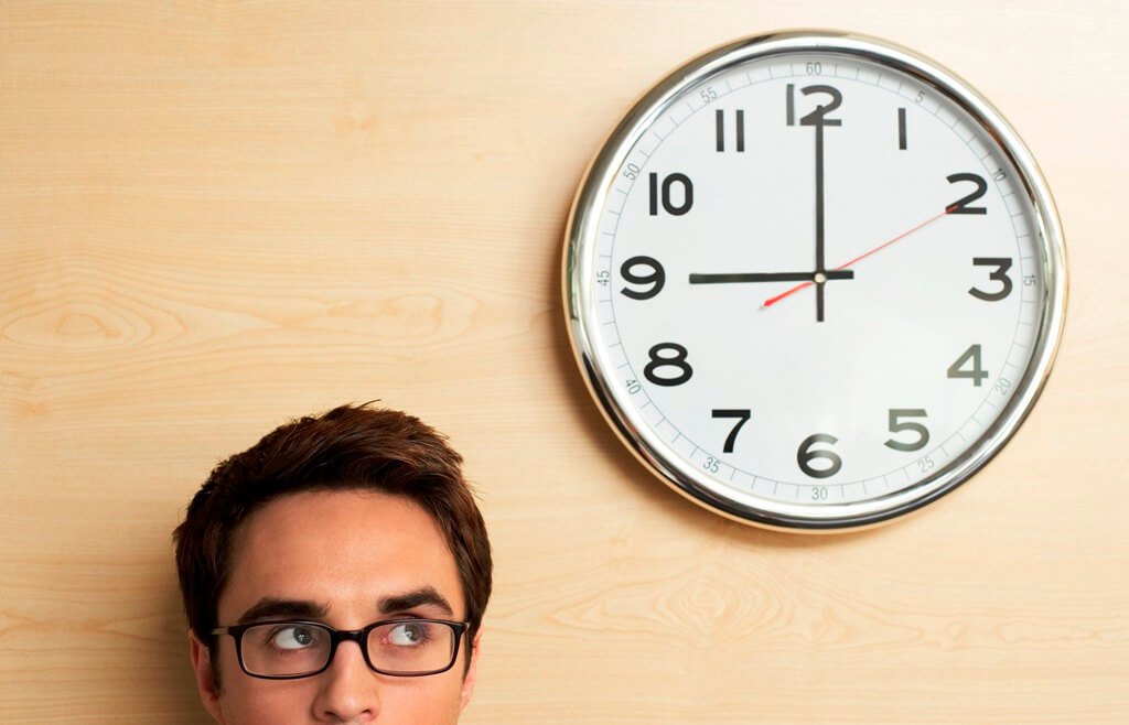 Outsourcing Gets You Leisure Time