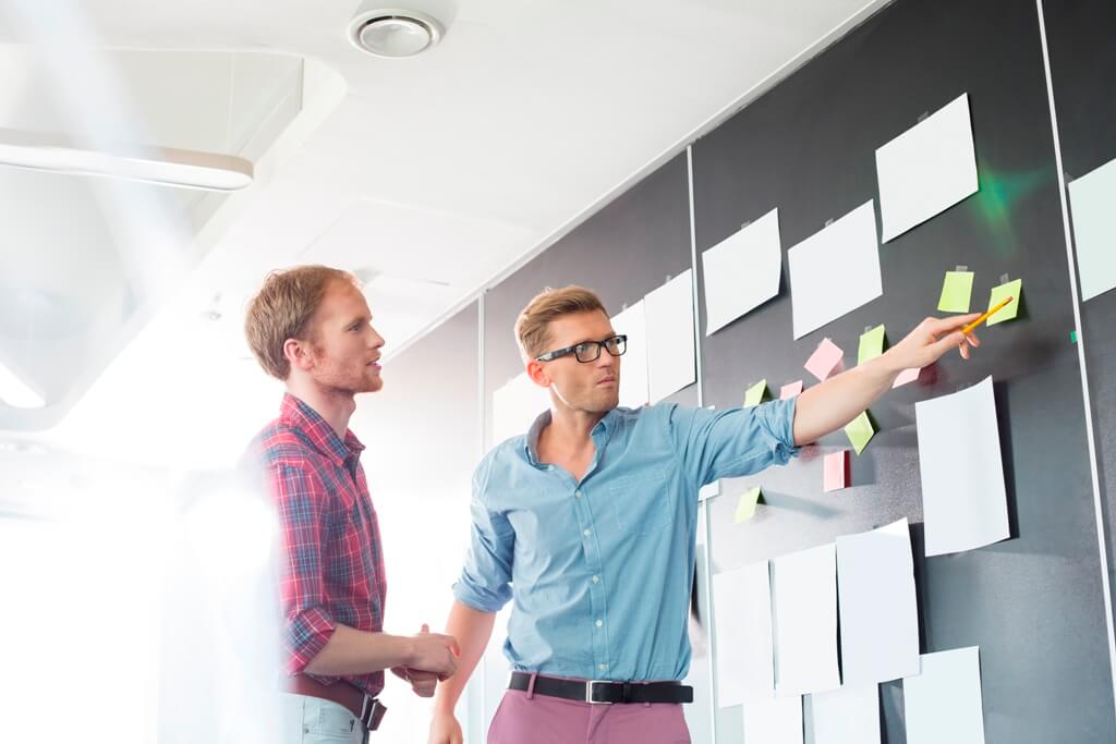 Outsourcing Gets You Stress Relief