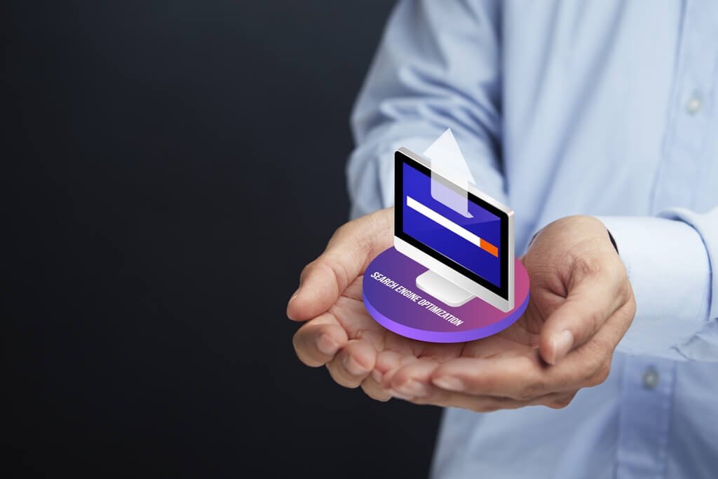 SEO Marketing Services