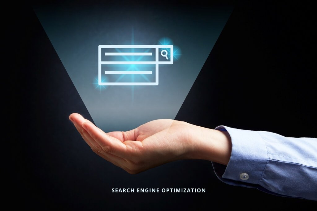Website SEO Service