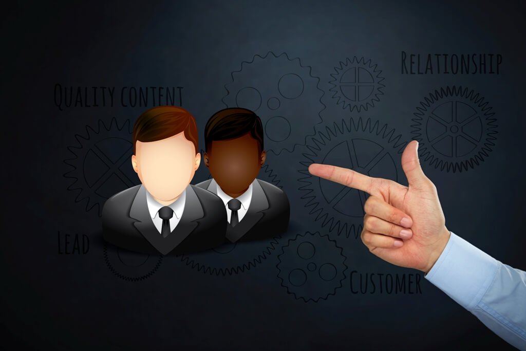 Marketing Ideas – Connecting With Customers Marketing Ideas – Connecting With Customers