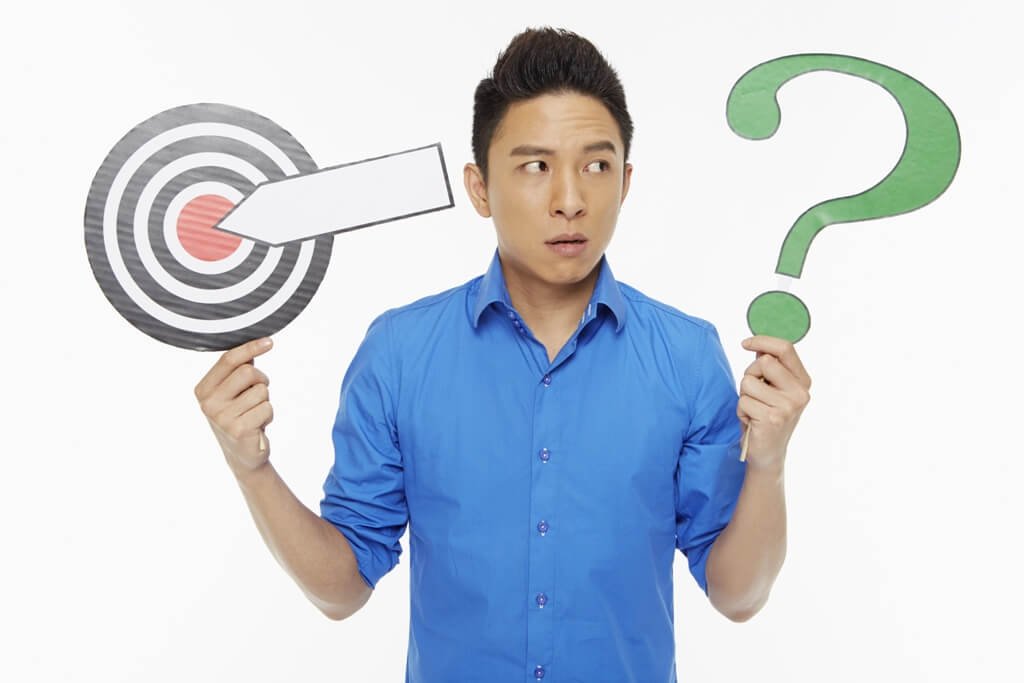 Marketing Ideas – Finding Your Target Audience