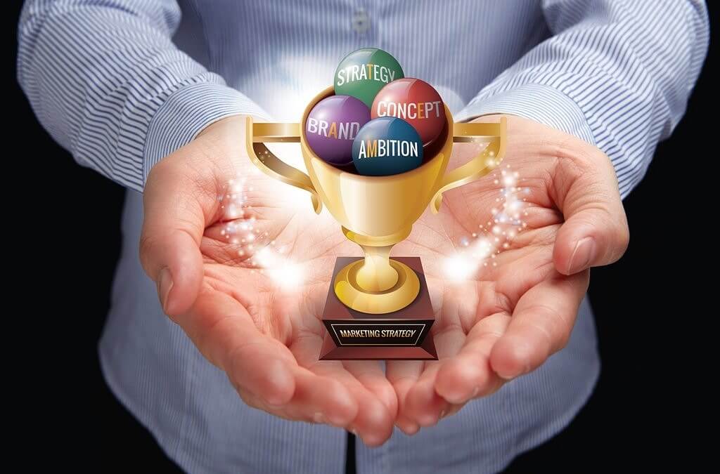 Be A One Hit Wonder For Your Company Brand