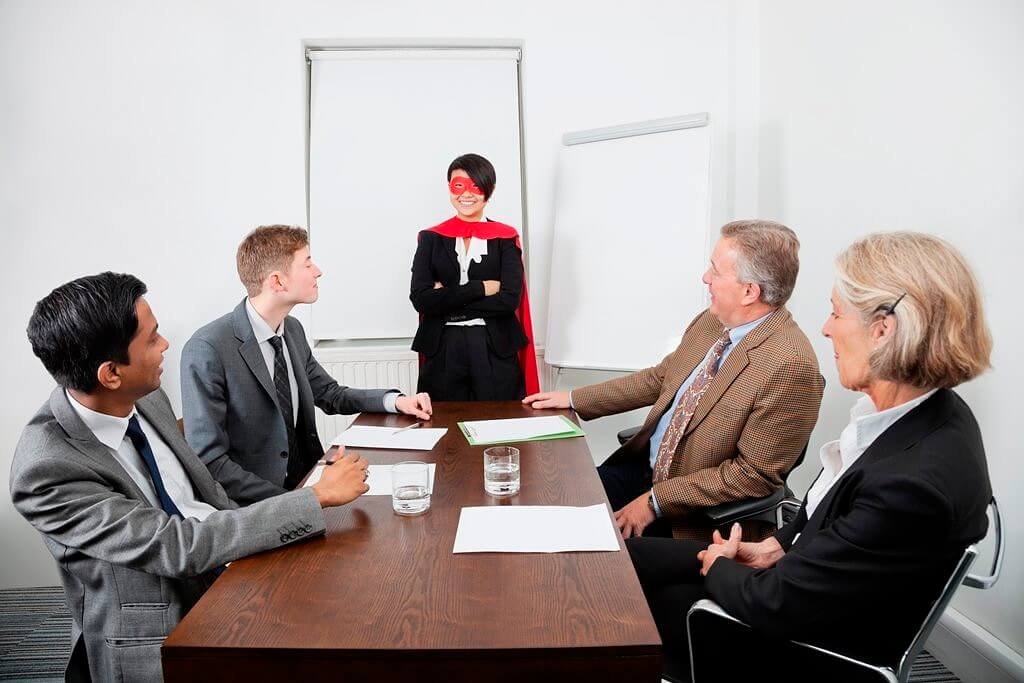How To Get Natural Workplace Stress Relief