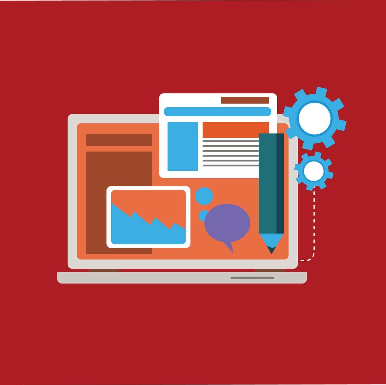 Is Your Website a Popular Information Center