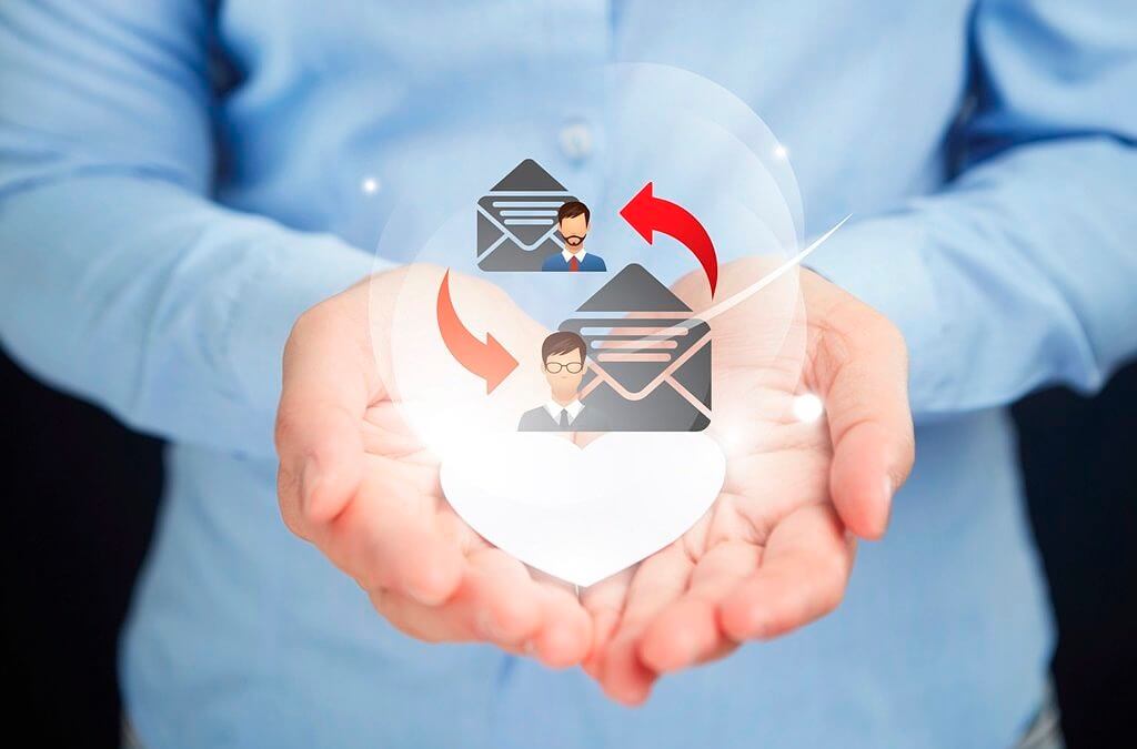 Repurposing Your Company Identity