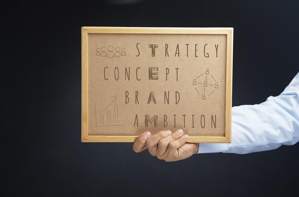 Include Integrity As One Company Brand Ingredient