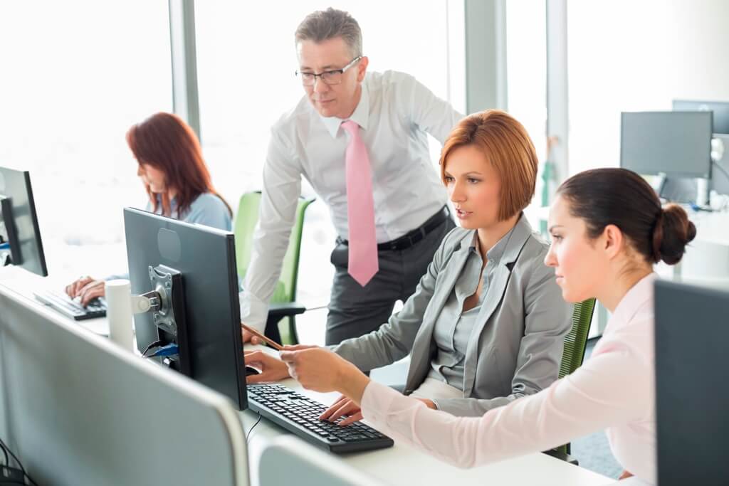 Proving Your Business Value