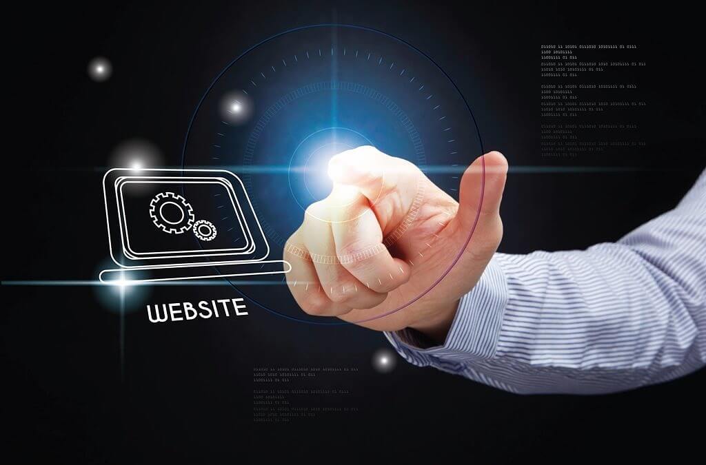 Websites With Passion