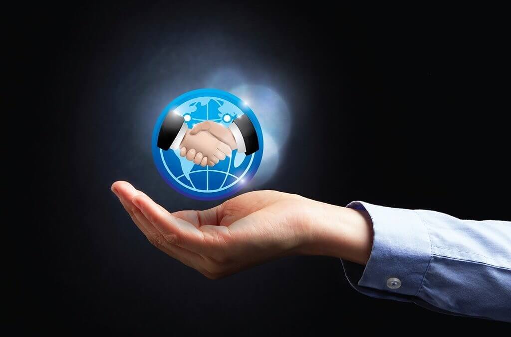 What Does Being Social For Business Really Mean?