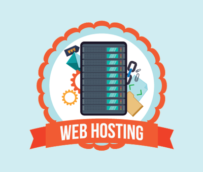 Website Hosting and Maintenance