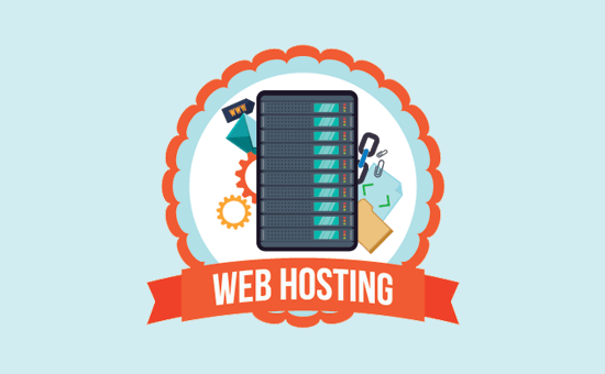 Website Hosting and Maintenance - Premium