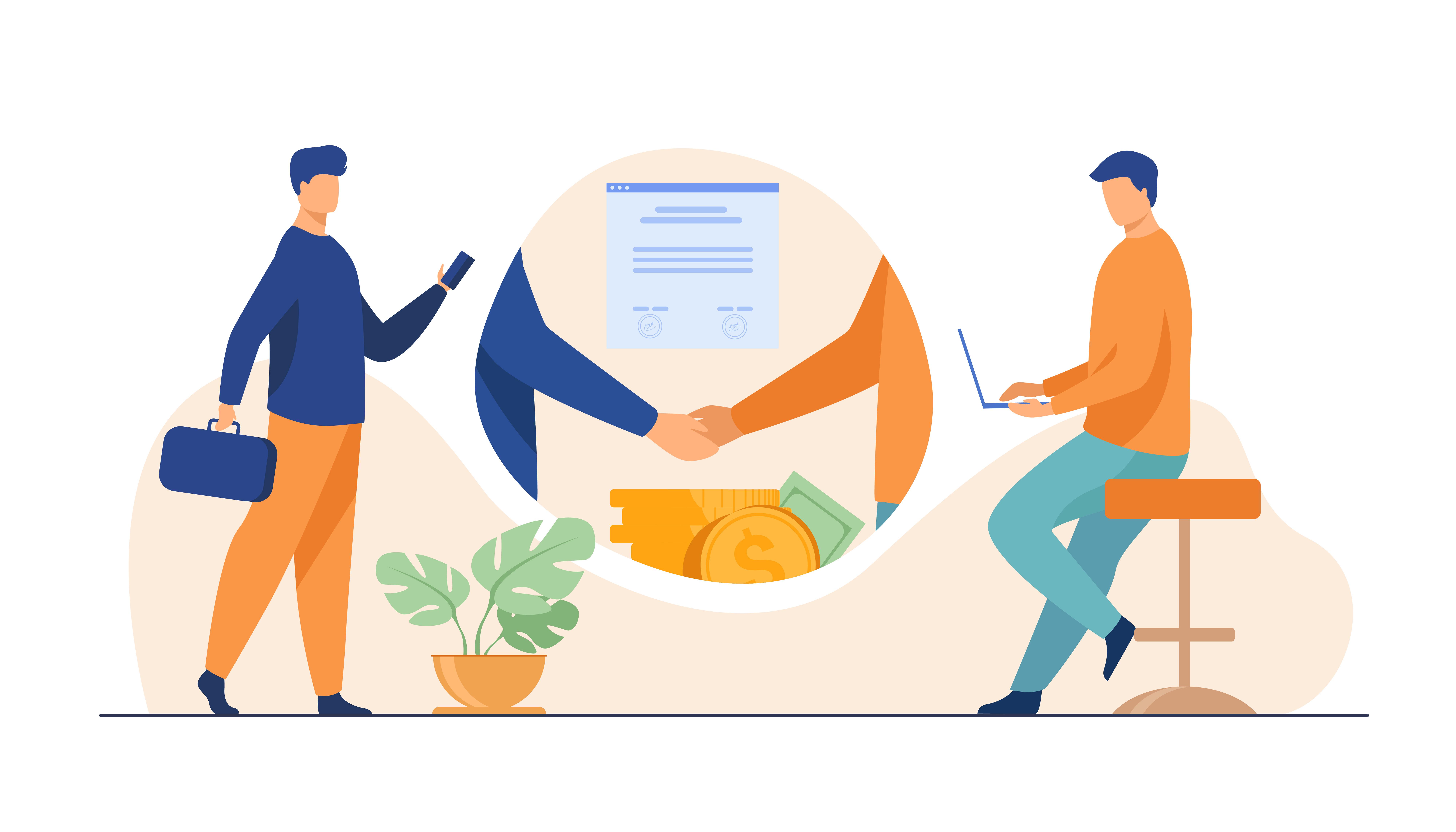 Fixed Bid vs. Hourly Contracts: Choosing the Right Approach for Your Digital Marketing Needs