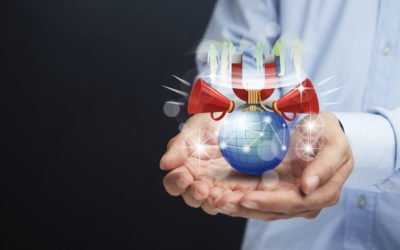 What Is A Good Digital Marketing Strategy Made Of?