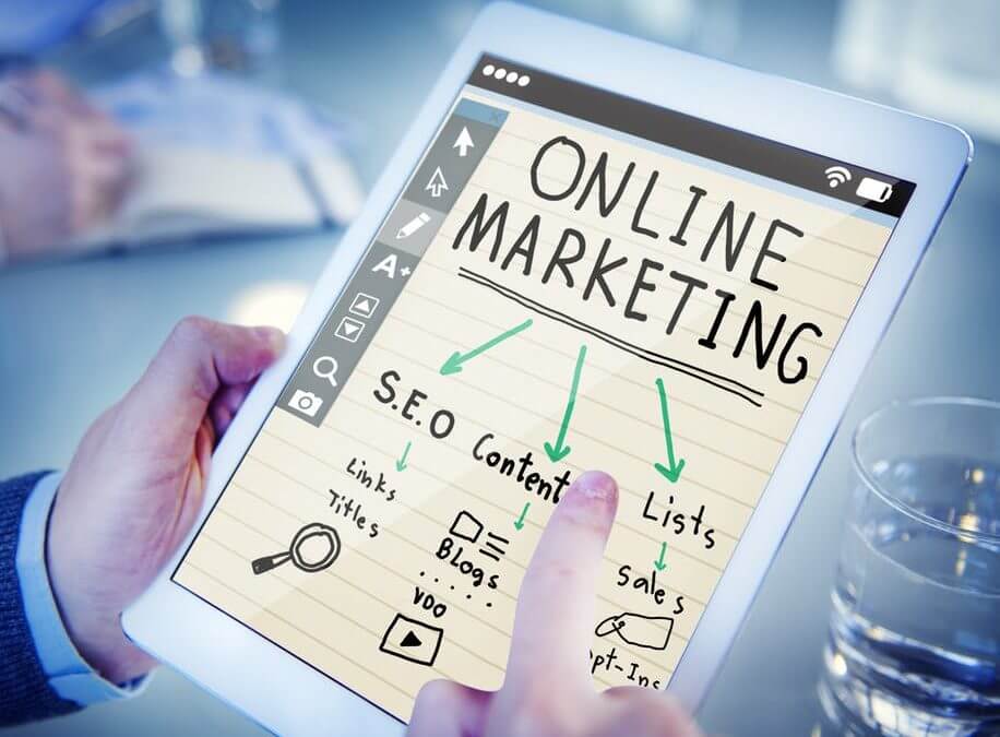 Three Top Tips for Creating Digital Marketing Consistency