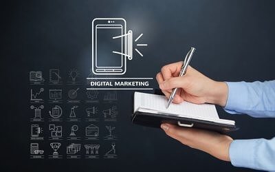 Outsource Digital Marketing Tips
