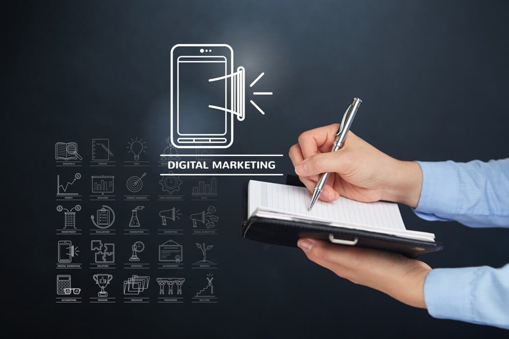 Outsource Digital Marketing Tips