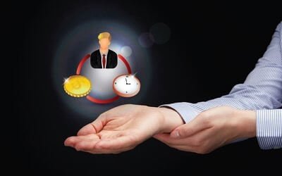 Outsourcing to Live With Passion