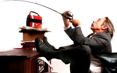 Every Problem Has a Solution