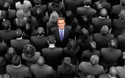 Create An Unforgettable Company Identity