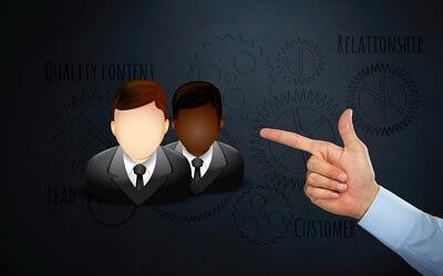 Marketing Ideas – Connecting With Customers