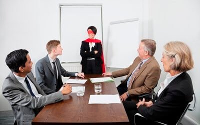 How To Get Natural Workplace Stress Relief