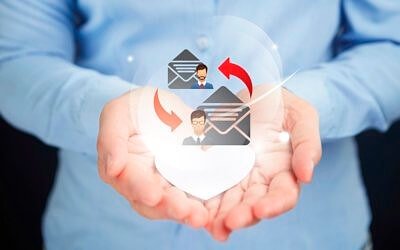 Repurposing Your Company Identity