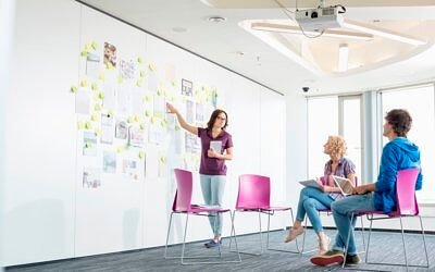 Effortless Marketing for Small Business