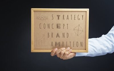 Include Integrity As One Company Brand Ingredient