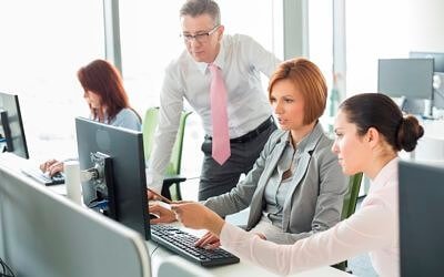 Proving Your Business Value