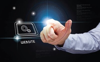 Websites With Passion