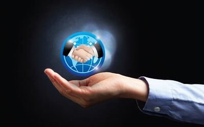 What Does Being Social For Business Really Mean?