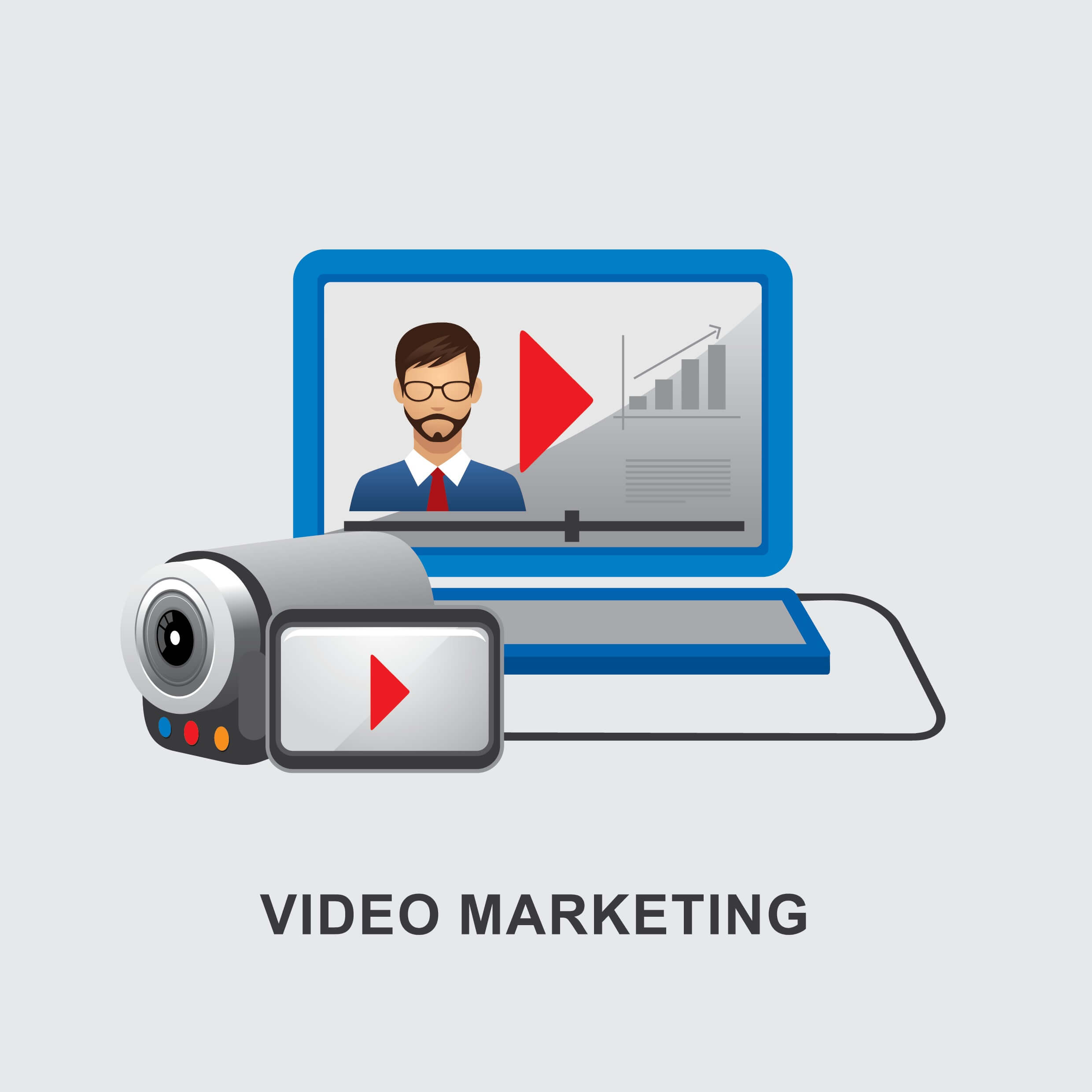 Be a Successful Video Marketing Maker